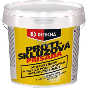 Detecha Antypoślizgowy dodatek do powłok podłogowych, 250 g