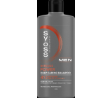 Syoss Men Power szampon do normalnych wlosow, 440 ml