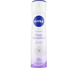 Nivea antyperspirant Sensation Fresh, 150 ml