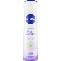 Nivea antyperspirant Sensation Fresh, 150 ml