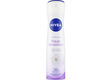 Nivea antyperspirant Sensation Fresh, 150 ml