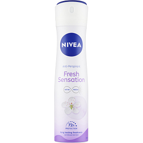 Nivea antyperspirant Sensation Fresh, 150 ml
