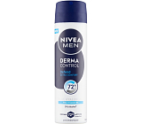 Nivea Men Derma Control Defend Spray antyperspirant 150ml