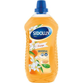 Sidolux Universal Soda Power Pomarańczowy 1l Sidolux Universal Soda Power Pomarańczowy 1l