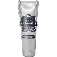 Tesori d'Oriente Biały Musk kremowy żel pod prysznic, 250 ml