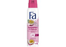 Fa Passionfruit Feel Refreshed deodorant 150 ml