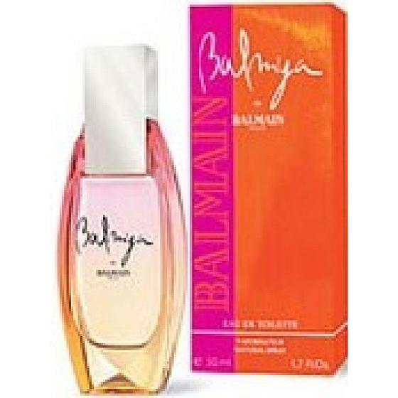 Pierre Balmain Balmya de Balmain toaletní voda pro ženy 30 ml