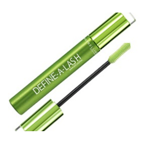 Maybelline Define-A-Lash řasenka odstín černá 6,9 ml