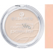 Essence Mattifying Compact Powder puder 04 Perfect Beige 12 g