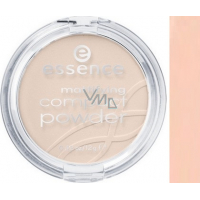 Essence Mattifying Compact Powder puder 04 Perfect Beige 12 g