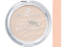Essence Mattifying Compact Powder puder 04 Perfect Beige 12 g