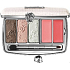 Christian Dior Garden Clutch Granville Garden odstín 002 paletka očních stínů 8,40 g