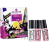 Essence Mini Lipgloss mini sada lesků na rty 03 Big Apple Style 3x2 ml, kosmetická sada