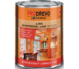 Colorlak Syntecol lak S1002 syntetyczny błyszczący lak 0,35 l