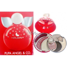 Pupa Angel & Co kosmetická kazeta odstín 03 4,8 g