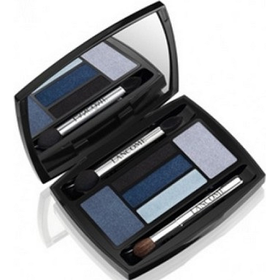 Lancome Hypnose Drama Eyes Palette paletka 5ti očních stínů DR1 Bain De 2,7 g