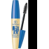 Dermacol Mega Lash wodoodporna maskara czarna 12,5 ml