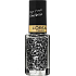 Loreal Paris Color Riche Le Vernis Top Coat lak na nehty 916 Confetti 5 ml