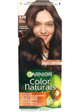 Garnier Color Naturals Crème farba do włosów 3.23 Ciemna czekolada