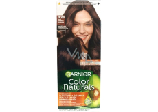 Garnier Color Naturals Crème farba do włosów 3.23 Ciemna czekolada