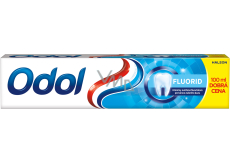 Odol Fluorid pasta do zębów, 100 ml
