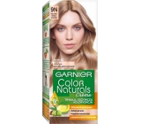 Garnier Color Naturals Crème farba do włosów 9N Bardzo jasny blond