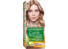 Garnier Color Naturals Crème farba do włosów 9N Bardzo jasny blond