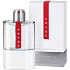 Prada Luna Rossa Eau Sport toaletní voda pro muže 75 ml