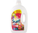 Surf Color Tropical Lily & Ylang Ylang żel do prania kolorowych tkanin 60 prań 3 l