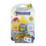 Angry Birds Mash´ems Prase zelené hrací sada, doporučený věk 4+