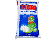 Dobreva Soda do zmiękczania wody 300 g