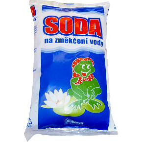 Dobreva Soda do zmiękczania wody 300 g