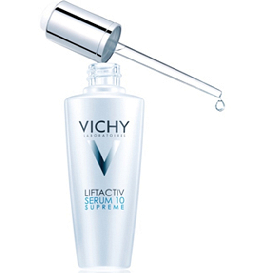 Vichy Liftactiv Supreme Serum 10 sérum proti vráskám 30 ml