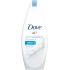 Dove Gentle Exfoliating peelingový sprchový gel 250 ml