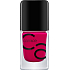 Catrice ICONails Gel Lacque lak na nehty 33 Pink Outside the Box 10,5 ml