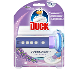 Duck WC blok Fresh Discs Lawenda, 36 ml