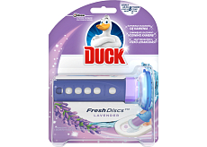 Duck WC blok Fresh Discs Lawenda, 36 ml