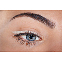 Catrice Rock Couture Liquid Liner tekuté oční linky 040 These White Stripes 2,2 ml
