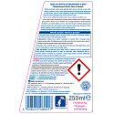 Dr. Beckmann Deo & Sweat usuwacz plam od dezodorantu i potu 250 ml spryskiwacz
