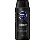 Nivea Men Deep Revitalizing szampon do włosów 250 ml