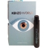 Kenzo World parfémovaná voda pro ženy 1 ml s rozprašovačem, vialka