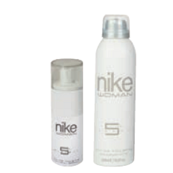 Nike 5th EleMant for Woman toaletní voda 30 ml + deodorant sprej 200 ml, dárková sada
