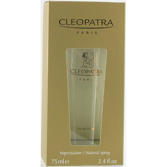 Cleopatra toaletní voda pro ženy 75 ml