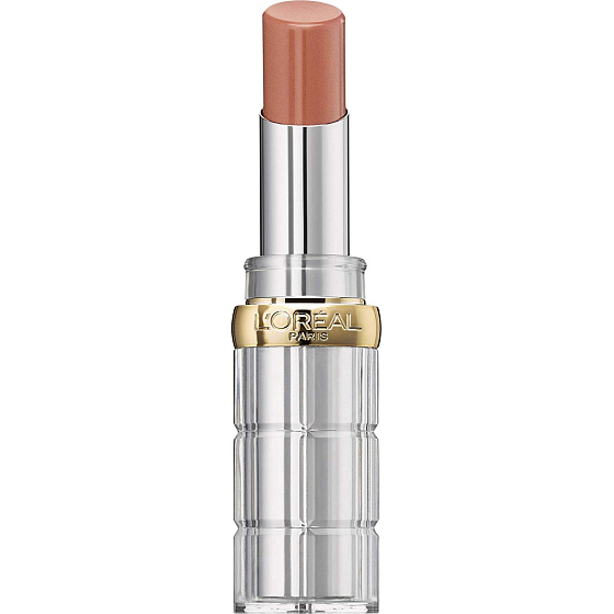 Loreal Paris Color Riche Shine Addict rtěnka 656 Beige in the City 3,8 g