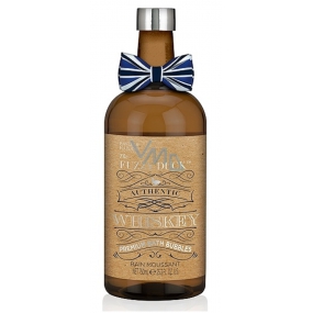 Baylis & Harding Men Zázvor a Limetka pěna do koupele pro muže 500 ml