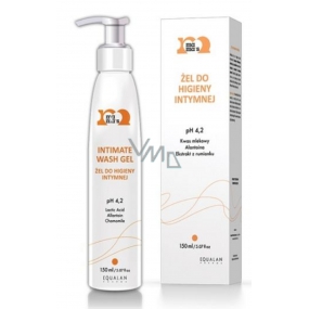 Biotter Mama s Gel pro intimní hygienu 150 ml