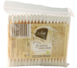 Lybar Original Natural Bamboo waciki bambusowe 100 sztuk