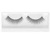 Artdeco Strip Lashes sztuczne rzęsy z klejem nr 15 Black 1 para