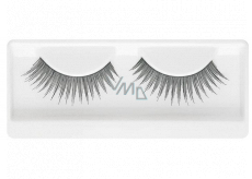 Artdeco Strip Lashes sztuczne rzęsy z klejem nr 15 Black 1 para