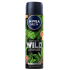 Nivea Men Extreme Wild Cedarwood & Fresh Grapefruit antiperspirant deodorant sprej pro muže 150 ml
